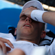 Illustration for article titled Players Are Fainting, Puking, And Hallucinating At The Australian Open